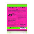 Dr. Vaidya's Punarnava 24's Pills For Kidney Problem-3 